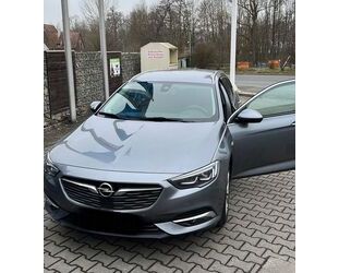 Opel Opel Insignia 2.0 Diesel 125kW Business Edit Auto. Gebrauchtwagen