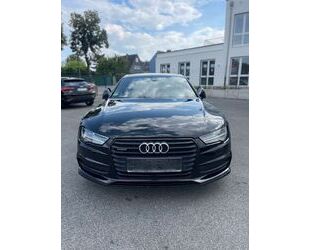 Audi Audi A7 3.0 TDI 240kW quattro comp. tiptr. Spb. c. Gebrauchtwagen