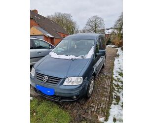 VW Volkswagen Caddy Life 1.4 5-Sitzer Familiy Family Gebrauchtwagen