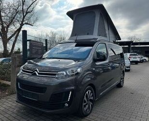 Citroen SpaceTourer Gebrauchtwagen