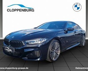 BMW 840 Gebrauchtwagen