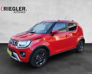 Suzuki Ignis Gebrauchtwagen