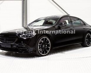 Mercedes-Benz Mercedes-Benz S 580 4M Lang -BRABUS B40-550PS-VOLL Gebrauchtwagen