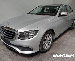 Mercedes-Benz Mercedes-Benz E 220 Navi Avantgarde Interieur PDC Gebrauchtwagen