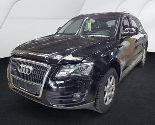 Audi Audi Q5 2.0 TDI quattro*PDC*SH*XENON*2.0 TDI* Gebrauchtwagen