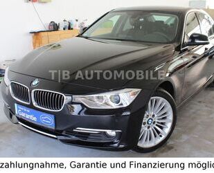 BMW BMW 335i 1 Hand Leder Automatik Bi Xenon Gebrauchtwagen