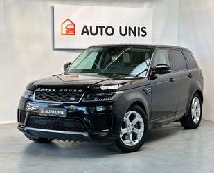 Land Rover Land Rover Range Rover Sport P400e | 2.0Plug-in | Gebrauchtwagen