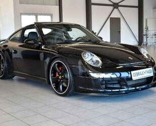 Porsche Porsche 997 911 Carrera S Coupe AUT./AIROKIT/SCHIE Gebrauchtwagen