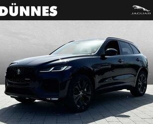 Jaguar Jaguar F-Pace Diesel D300 AWD R-Dynamic SE Gebrauchtwagen