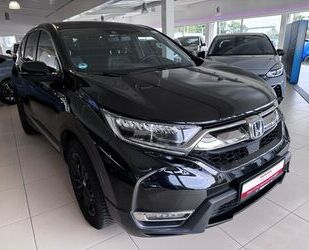 Honda Honda CR-V e:HEV 2.0 i-MMD Hybrid 2WD Sport Line Gebrauchtwagen