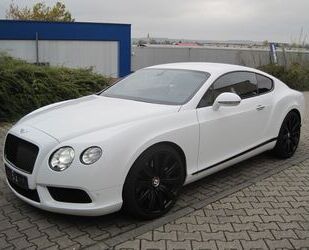 Bentley Bentley Continental GT 4.0 V8/S Mulliner Massage R Gebrauchtwagen