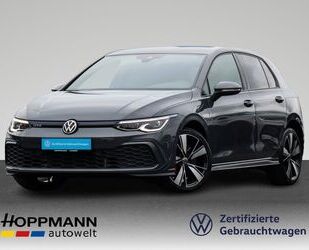 VW Volkswagen Golf GTE 1.4 eHybrid DSG AHK LED-Matrix Gebrauchtwagen