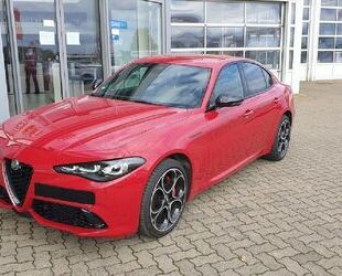 Alfa Romeo Alfa Romeo Giulia Competizione Q4 Gebrauchtwagen