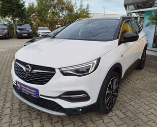 Opel Opel GRANDLAND X Ultimate 1.6 DI Turbo 133 kW 180 Gebrauchtwagen