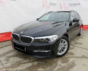 BMW BMW 520d Touring Aut. Navi/SHZ/Kamera Gebrauchtwagen