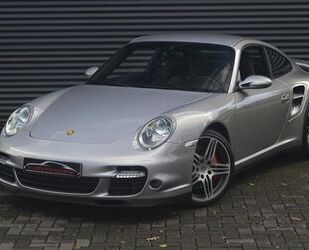 Porsche Porsche 997 997 3.6 Turbo Gebrauchtwagen