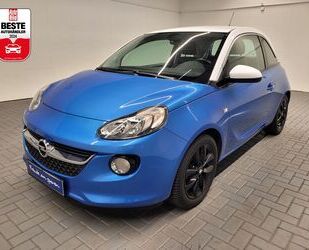 Opel Opel Adam Jam FlexFix/Klimaautom./PDC/16 LM Gebrauchtwagen