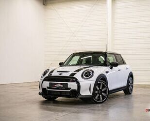 Mini MINI Cooper S Classic Trim CARPLAY LED KAMERA ACC Gebrauchtwagen