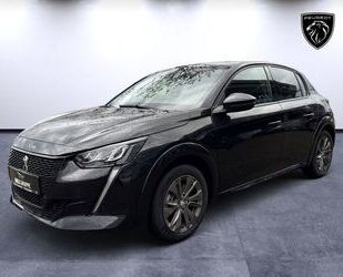 Peugeot Peugeot e-208 GT Navi Sitzheizung Rückfahrkamera P Gebrauchtwagen