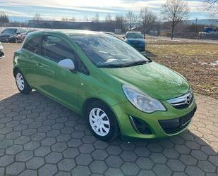 Opel Opel Corsa 1.4 Stripes 1-Jahr Garantie Gebrauchtwagen