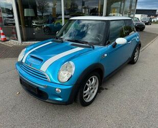 Mini MINI Cooper S