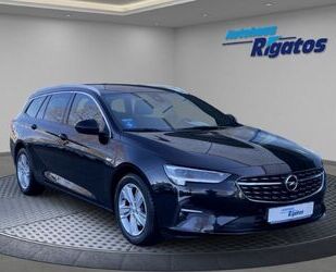 Opel Opel Insignia B 1.5 Diesel Elegance Autom, AHK, Rü Gebrauchtwagen