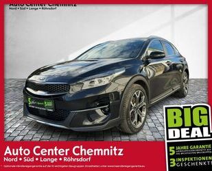 Kia Kia XCeed 1.5 T-GDI DCT Xdition LED/Navi/JBL/KAM/V Gebrauchtwagen