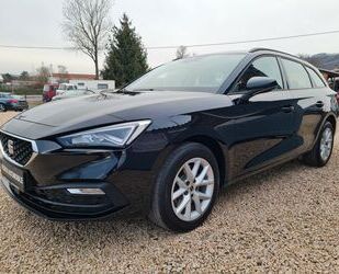 Seat Seat Leon Sportstourer Style Gebrauchtwagen