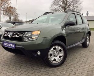 Dacia Dacia Duster I Laureate 4x2 Gebrauchtwagen