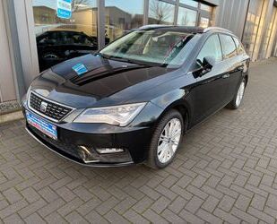 Seat Seat Leon ST 2.0TDI Xcellence*VIRTUAL*NAVI*KAMERA Gebrauchtwagen