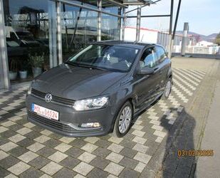 VW Volkswagen Polo V Comfortline/1,4 tdi Gebrauchtwagen