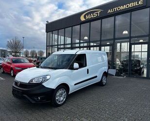 Fiat Doblo Gebrauchtwagen