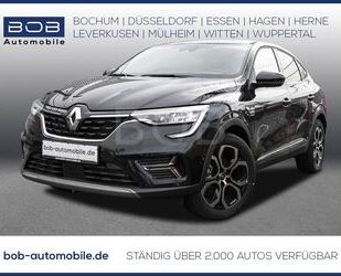 Renault Renault Arkana TECHNO E-TECH Hybrid 145 NAVI SHZ P Gebrauchtwagen