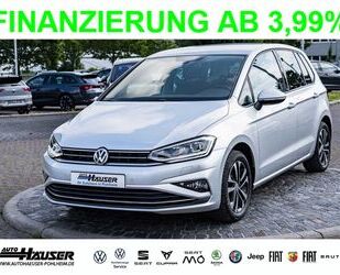 VW Volkswagen Golf Sportsvan VII United 1.0 TSI NAVI Gebrauchtwagen