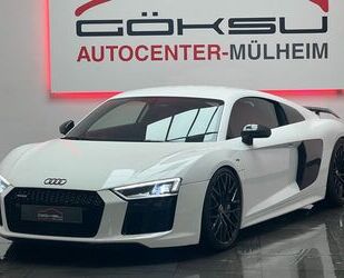 Audi Audi R8 Coupe 5.2 FSI quattro V10 plus Keramik,B&O Gebrauchtwagen