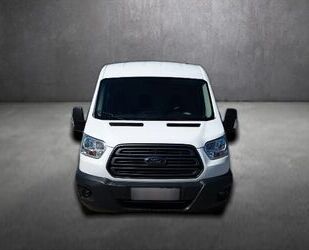 Ford Ford Transit Kasten 290 L2 Trend Gebrauchtwagen