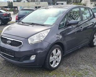 Kia Kia Venga Spirit*Klimaaut.*SHZ*PDC*Allwetterr.*ISO Gebrauchtwagen