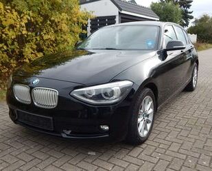 BMW BMW 116i Urban Line Urban Line Gebrauchtwagen