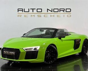 Audi Audi R8 SPYDER 5.2 FSI quattro*EXCLUSIVE*Carbon*GR Gebrauchtwagen