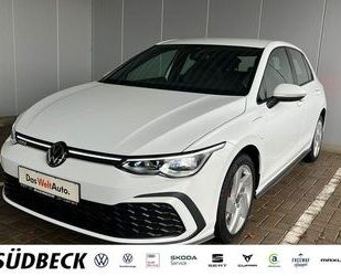 VW Volkswagen Golf VIII Lim. GTE eHybrid KAMERA+NAVI+ Gebrauchtwagen