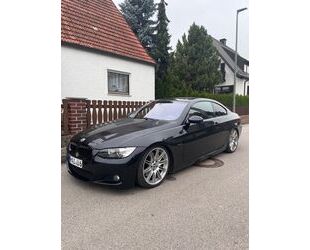 BMW BMW E92 330d Coupé -M-Paket Gebrauchtwagen