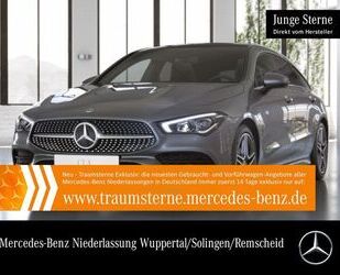 Mercedes-Benz Mercedes-Benz CLA 250 e SB AMG/Pano/LED/Kam/Ambi/C Gebrauchtwagen