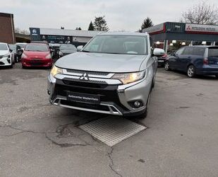 Mitsubishi Mitsubishi Outlander Diamant Edition 2WD Gebrauchtwagen