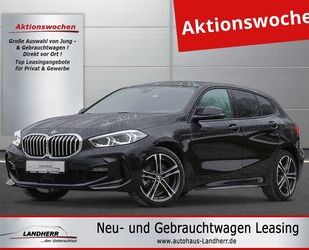 BMW BMW 120d xDrive M Sport //AZ: 0,-- mtl: 599,-- Gebrauchtwagen