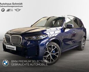 BMW BMW X5 xDrive40i 7 Sitzer*M Sportpaket*Luftfederun Gebrauchtwagen