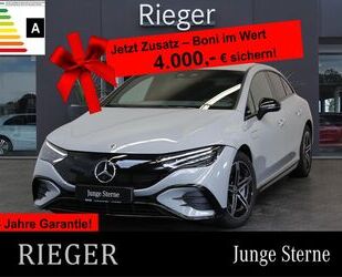 Mercedes-Benz Mercedes-Benz EQE 350 4M AMG-Line*Head-Up*AHK*NIGH Gebrauchtwagen