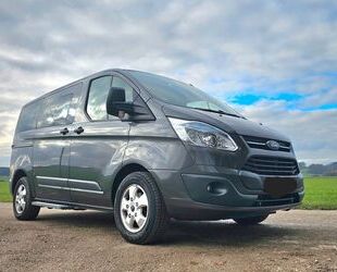 Ford Ford Tourneo Custom Euroline/Business (Campervan) Gebrauchtwagen