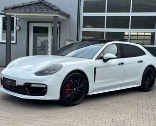 Porsche Porsche Panamera Turbo * Sport Turismo * Approved Gebrauchtwagen