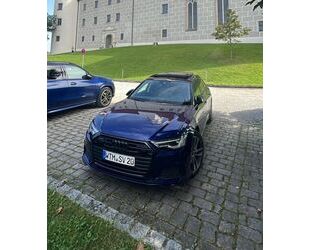 Audi Audi A6 40 TDI S line Quattro Gebrauchtwagen