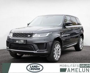 Land Rover Land Rover Range Rover Sport P525 Autobiography AC Gebrauchtwagen